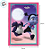 Quadro Decorativo Festa Festa Vampirina - 04 unidades - Disney Original - Rizzo Festas - Imagem 3