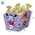 Cachepot Festa Vampirina - 8 unidades - Disney Original - FestColor Festas - Imagem 3