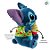 Pelúcia Stitch Sorvete de Abacaxi - 25cm - 1 unidade - Disney Original - Rizzo - Imagem 4