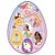 Kit Guache Criativo Princesas de Páscoa - Com Surpresas Artísticas - 1 unidade - Disney Original - Imagem 7