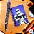 Caderninho de Anotações - Stormtrooper - Star Wars - 50 Folhas - 7x10cm - 1 unidade - Disney Original - Rizzo - Imagem 6