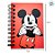 Caderninho de Anotações - Mickey Mouse - 50 Folhas - 7x10cm - 1 unidade - Disney Original - Rizzo - Imagem 3