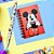 Caderninho de Anotações - Mickey Mouse - 50 Folhas - 7x10cm - 1 unidade - Disney Original - Rizzo - Imagem 6