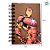 Caderninho de Anotações - Homem de Ferro - 50 Folhas - 7x10cm - 1 unidade - Disney Original - Rizzo - Imagem 3