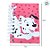 Caderninho de Anotações - 101 Dalmatas - 50 Folhas - 7x10cm - 1 unidade - Disney Original - Rizzo - Imagem 3