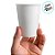 Copo de Papel Biodegradável 150ml - Branco  - 40 unidades - Rizzo - Imagem 2