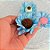 Forminha para Doces Finos - Madri Azul Claro - 30 unidades - Decora Doces - Rizzo - Imagem 3