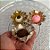 Forminha para Doces Finos - Madri Dourado - 30 unidades - Decora Doces - Rizzo - Imagem 3