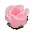 Forminha para Doces Finos - Bela Rosa Bebê - 30 unidades - Decora Doces - Rizzo - Imagem 1