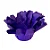Forminha para Doces Finos - Madri - Roxo - 50 unidades - Decora Doces - Rizzo - Imagem 2