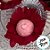 Forminha para Doces Finos - Madri Vermelho - 30 unidades - Decora Doces - Rizzo - Imagem 2