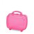 Maleta Acrílica para Lembrancinha Rosa - 1 Unidade - Rizzo Festas - Imagem 1