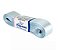 Fita de Cetim Progresso 22mm nº5 - 10m Cor 084 Prata - 01 unidade - Imagem 1