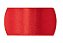 Fita de Cetim Progresso 15mm nº3 - 10m Cor 1354 Vermelho Tomate - 01 unidade - Imagem 2