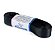 Fita de Cetim Progresso 15mm nº3 - 10m Cor 219 Preto - 01 unidade - Imagem 1
