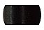 Fita de Cetim Progresso 15mm nº3 - 10m Cor 219 Preto - 01 unidade - Imagem 2