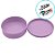 Latinha Lembrancinha Mint to be - 5cm x 1cm - Roxo - 20 unidades - Rizzo - Rizzo - Imagem 3