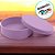 Latinha Lembrancinha Mint to be - 5cm x 1cm - Roxo - 20 unidades - Rizzo - Rizzo - Imagem 4