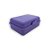 Caixinha Lembrancinha Plástica Roxo 18cm x 7cm - 1 unidade - Rizzo - Imagem 1