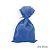 Saco para Surpresas em TNT - 20 x 30 cm - Azul Escuro - 10 unidades - Best Fest - Rizzo - Imagem 1