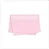 Papel de Seda - 48x60cm - Rosa Claro - 10 folhas - Villa Pack - Rizzo - Imagem 1