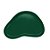 Bandeja Orgânica  - 17x11 cm -  Verde Folha- 1 Unidade - 1 unidade - Só Boleiras - Rizzo - Imagem 2
