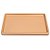 Bandeja Retangular 30x18cm Premium Rose Gold - 01 unidade - Só Boleiras - Rizzo Embalagens - Imagem 1
