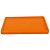 Bandeja Retangular 30x18cm Laranja - 01 unidade - Só Boleiras - Rizzo Embalagens - Imagem 1