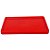 Bandeja Retangular 30x18cm Vermelho - 01 unidade - Só Boleiras - Rizzo Embalagens - Imagem 1