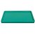 Bandeja Retangular 30x18cm Verde Esmeralda - 01 unidade - Só Boleiras - Rizzo Embalagens - Imagem 1