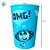Copo Plástico Divertidamente 2 - Inveja Omg - 320ml  - 1 unidade - Disney Original - Rizzo - Imagem 3
