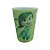 Copo Plástico Divertidamente - Nojinho - 320ml - 1 unidade - Disney Original - Rizzo - Imagem 4