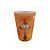 Copo Plástico Divertidamente - Ansiedade - 320ml - 1 unidade - Disney Original - Rizzo - Imagem 4