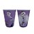 Copo Plástico Divertidamente - Medo - 320ml - 1 unidade - Disney Original - Rizzo - Imagem 4