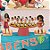 Pick Decorativo para Doces - Moana 2 - 12 unidades - Disney Original - Rizzo - Imagem 5