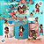 Painel Decorativo - Moana 2 - 46x33cm - 1 unidade - Disney Original - Rizzo - Imagem 4