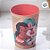 Copo de Plástico Moana e Puá - 320ml - 1 unidade - Disney Original - Rizzo - Imagem 1