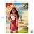 Livro para Ler e Colorir Moana 2 - 1 unidade - Disney Original - Rizzo - Imagem 3