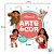 Livro Arte e Cor Moana 2 - 1 unidade - Disney Original - Rizzo - Imagem 3