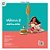 Livro Arte e Cor Moana 2 - 1 unidade - Disney Original - Rizzo - Imagem 4