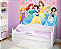 Painel Grande TNT Princesas Mod 2 -1,40x1,03cm - 01 unidade - Disney Original - Rizzo - Imagem 3