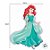 Kit Painéis Impressos em EVA - Princesas - 33 Itens - 1 unidade - Disney Original - Rizzo - Imagem 3
