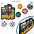 Kit Festa Fácil - Vingadores - 39 Itens - 1 unidade - Disney Original - Piffer - Imagem 3