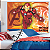 Painel Grande TNT Vingadores - Homem de Ferro - 01 unidade -1,40x1,03cm - Disney Original - Rizzo - Imagem 3