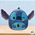 Pelúcia Stitch SquishMallowos - Suchi - 18cm - 1 unidade - Disney Original - Rizzo - Imagem 1