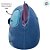 Pelúcia Stitch SquishMallowos - Suchi - 18cm - 1 unidade - Disney Original - Rizzo - Imagem 2
