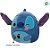 Pelúcia Stitch SquishMallowos - Suchi - 18cm - 1 unidade - Disney Original - Rizzo - Imagem 4