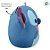 Pelúcia Stitch SquishMallowos - Melancia - 18cm - 1 unidade - Disney Original - Rizzo - Imagem 2
