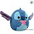 Pelúcia Stitch SquishMallowos - Melancia - 18cm - 1 unidade - Disney Original - Rizzo - Imagem 4