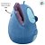 Pelúcia Stitch SquishMallowos - Batata Frita - 18cm - 1 unidade - Disney Original - Rizzo - Imagem 2